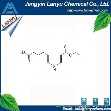 4-Бутановая кислота-3-этилформиат-пиррол / C11H15NO4
